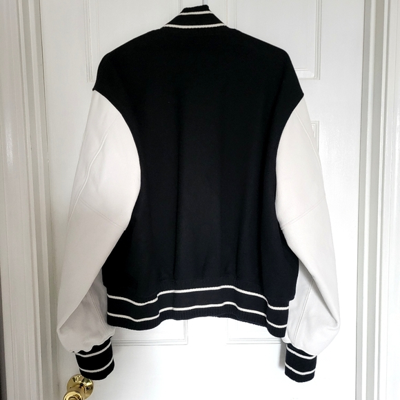 GIVENCHY Varsity Jacket, Size 50, US 40R - Picture 2 of 15